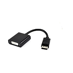 Weltron Display Port Male To Dvi Female (91728)