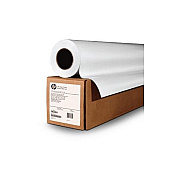Brand Management Group Hp 4 Mil Double Matte Film, 3-in Core (X3F58A)
