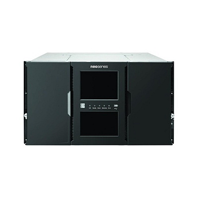 Overland Storage Neoxl80 Storagelibrary Lto8 Sas (OVNEOXL82XSA)