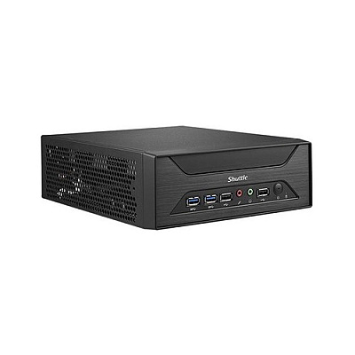 Shuttle Computer (XH270)