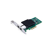 Axiom 10g Dp Rj45 Network Adapter (406BBKUAX)
