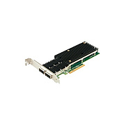 Axiom 40g Pcie Dp Qsfp+ Network Adapter (764284B21AX)