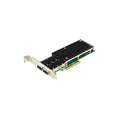 Axiom 40g Pcie Dp Qsfp+ Network Adapter (764284B21AX)