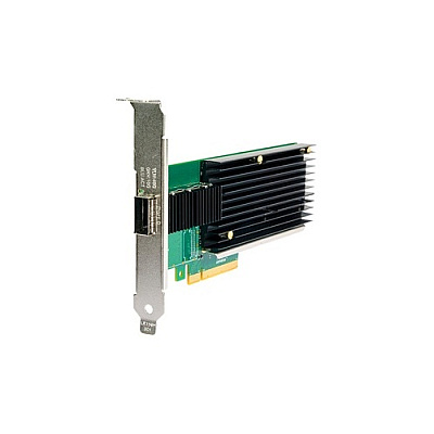 Axiom 40g Pcie Sp Qsfp+ Network Adapter (PCIE31QSFPAX)