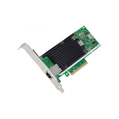 Axiom 10g Sp Rj45 Network Adapter (PCIE31RJ4510AX)