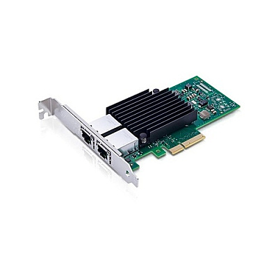Axiom 10g Dp Rj45 Network Adapter (PCIE32RJ4510AX)