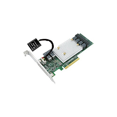 Microchip Smartraid 3154-24i (2294700R)