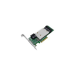 Microchip Smarthba 2100-24i (2301600R)