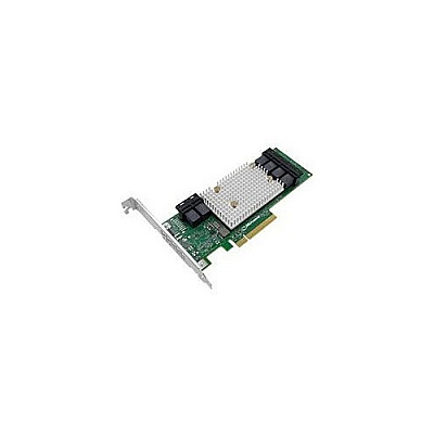 Microchip Smarthba 2100-24i (2301600R)