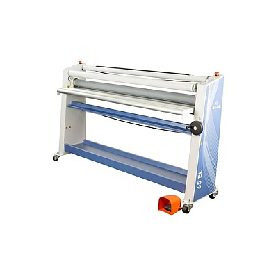 Print Finishing Solutions Seal 65 El 1 (65656A)