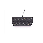 Ikey Slimkey Compact Mobile Backlit (SLK77MUSB)