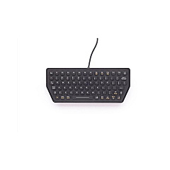 Ikey Slimkey Compact Mobile Backlit (SLK77MUSB)