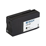Bridgetek Solutions J50 Ink Cartridge, Black (J50BK)