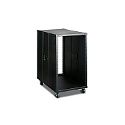 Monoprice 18u 800mm Depth Simple Server (10645)