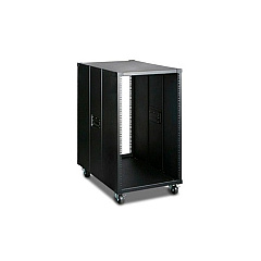 Monoprice 18u 800mm Depth Simple Server (10645)
