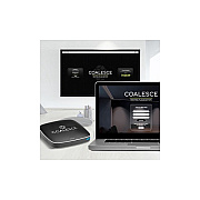 Black Box Wireless Presentation System (WCCOAMPE)