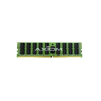 Axiom 64gb Ddr4-2666 Lrdimm For Hp (1XD87AAAX)
