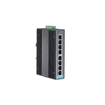 B+B Smartworx 8 Port Gigabit Unmanaged (EKI2728ICE)