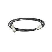 Axiom Qsfp28 Dac Cable For Intel 1m (100CQQF3010AX)