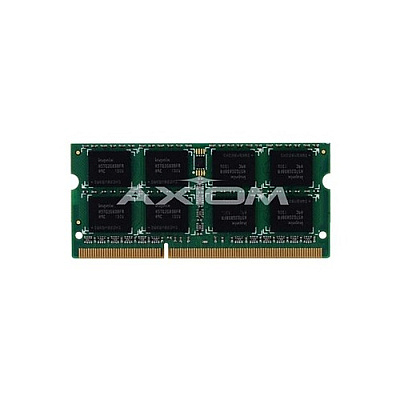 Axiom 8gb Ddr4-2400 Sodimm For Lenovo (GX70N46763AX)