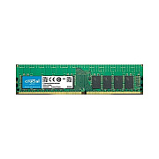 Mist Systems Crucial 16gb Ddr4-2400 Ecc Udimm (16G4WFD824A2G3B1)