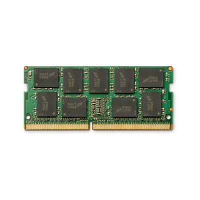 HP 32gb Ddr4-2666 (1x32gb) Ecc Regram (1XD86AA)