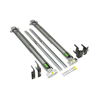 HP Z640/z840/z8g4 Rail Rack Kit (2FZ77AA)