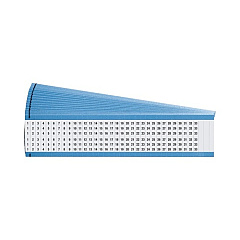 Bridgetek Solutions Consecutive Nos. - Legend: 1-33 (WM133PK)