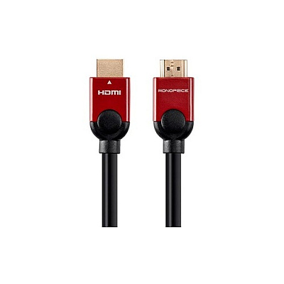 Monoprice Hdmi Cable With Ethernet_ 3ft (9302)