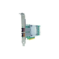 Axiom 10g Dp Sfp+ Network Adapter (779793B21AX)