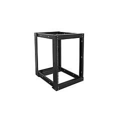 Istarusa 15u Open Frame Adjustable Rack (WOR1511CM2U)