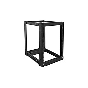 Istarusa 15u Open Frame Adjustable Rack (WOR1511SF961U)