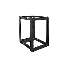 Istarusa 15u Open Frame Adjustable Rack (WOR1511SF961U)