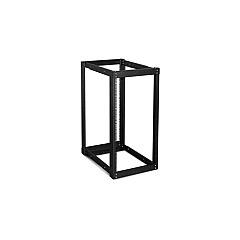 Istarusa 22u Open Frame Adjustable Rack (WOR2211CM2U)