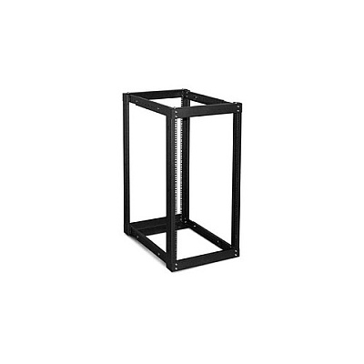 Istarusa 22u Open Frame Adjustable Rack (WOR2211CM2U)
