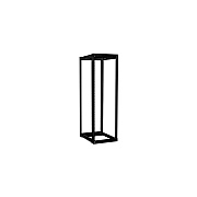 Istarusa 36u Open Frame Adjustable Rack (WOR3611PD10)