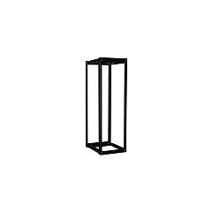 Istarusa 36u Open Frame Adjustable Rack (WOR3611PD10)