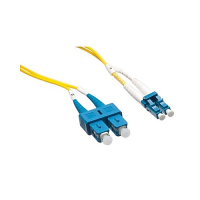 Axiom Lc/sc Os2 Fiber Cable 40m - Taa (AXG96683)