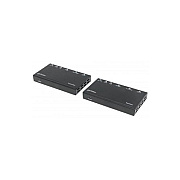 Manhattan - Strategic Hdmi Hdbaset Extender Kit (207638)