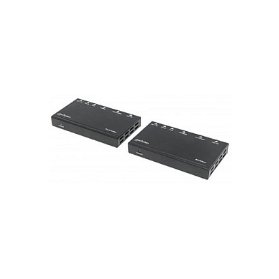 Manhattan - Strategic Hdmi Hdbaset Extender Kit (207638)