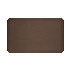 Let's Gel Premium Anti Fatigue Mat 20x32 Brown (1040120322)