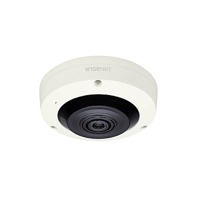 Hanwha Vision Network Indoor Fisheye (XNF8010R)