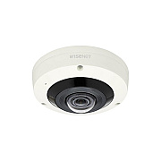 Hanwha Vision Network Outdoor Vandal Fisheye (XNF8010RV)