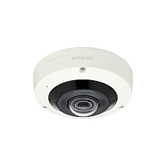 Hanwha Vision Network Outdoor Vandal Fisheye (XNF8010RV)