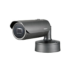 Hanwha Vision Network Ir Outdoor Vandal Bullet Cam (XNO6085R)