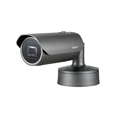 Hanwha Vision Network Ir Outdoor Vandal Bullet Cam (XNO6085R)