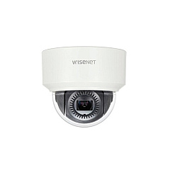 Hanwha Vision Network Ir Outdoor Vandal Dome Cam (XNV6085)