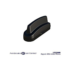 Panorama Antennas Lpammagnetic Mimo 2xlte Ant 1.5m/5ft (LPAMMBC3G2615SP)