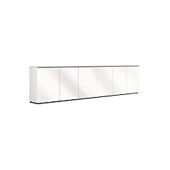 Salamander Designs 367a Miami/white/low Profile/no Mount (D1/367A/MM/GW/WH)