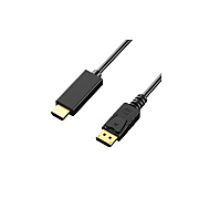Axiom Displayport To Hdmi Cable 15ft (DPMHDMIM15AX)
